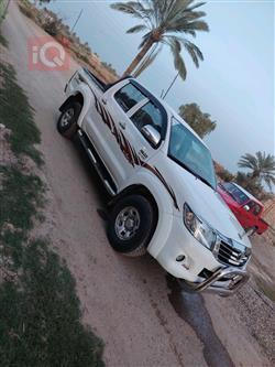 تويوتا هايلوكس